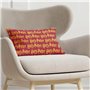 Housse de coussin Harry Potter 30 x 50 cm