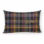 Housse de coussin Harry Potter Hogwarts Basic Multicouleur 30 x 50 cm