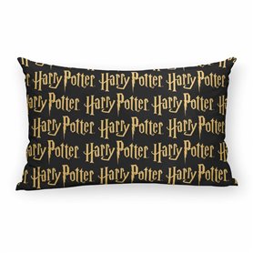 Housse de coussin Harry Potter Hogwarts 30 x 50 cm
