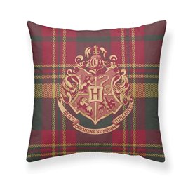 Housse de coussin Harry Potter Hogwarts Cuadros Multicouleur 50 x 50 c