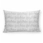 Housse de coussin Harry Potter Gris 30 x 50 cm