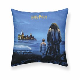 Housse de coussin Harry Potter Philosopher's Stone 50 x 50 cm