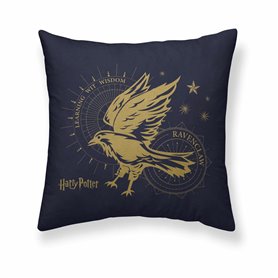 Housse de coussin Harry Potter Ravenclaw Bleu foncé 50 x 50 cm