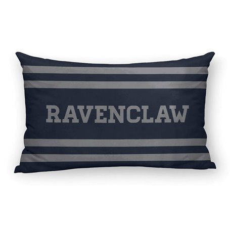 Housse de coussin Harry Potter Ravenclaw Bleu foncé 30 x 50 cm