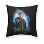 Housse de coussin Harry Potter Ron Weasley Noir 50 x 50 cm