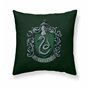 Housse de coussin Harry Potter Slytherin Vert 50 x 50 cm