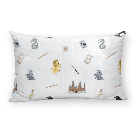 Housse de coussin Harry Potter Sweet Hogwarts 30 x 50 cm