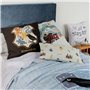 Housse de coussin Harry Potter Sweet Hogwarts 30 x 50 cm