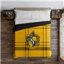 Housse de Couette Harry Potter Classic Hufflepuff 180 x 220 cm Lit 1 p