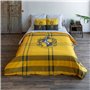 Housse de Couette Harry Potter Classic Hufflepuff 180 x 220 cm Lit 1 p