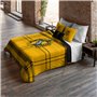 Housse de Couette Harry Potter Classic Hufflepuff 180 x 220 cm Lit 1 p