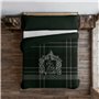 Housse de Couette Harry Potter Slytherin 240 x 220 cm Gran lit 2 perso