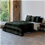 Housse de Couette Harry Potter Slytherin 240 x 220 cm Gran lit 2 perso