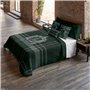 Housse de Couette Harry Potter Slytherin 240 x 220 cm Gran lit 2 perso