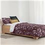 Housse de Couette Harry Potter Creatures 220 x 220 cm Lit 2 persones