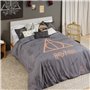 Housse de Couette Lit king size 260 x 240 cm