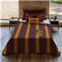 Housse de Couette Harry Potter Gryffindor 180 x 220 cm Lit 1 persone