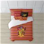 Housse de Couette Harry Potter Gryffindor Shield 180 x 220 cm Lit 1 pe