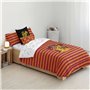 Housse de Couette Harry Potter Gryffindor 200 x 200 cm Lit de 120