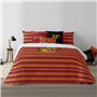 Housse de Couette Harry Potter Gryffindor 200 x 200 cm Lit de 120