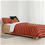 Housse de Couette Harry Potter Gryffindor Shield 155 x 220 cm Lit 1 pe
