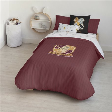 Housse de Couette Harry Potter Gryffindor Sweet 180 x 220 cm Lit 1 per