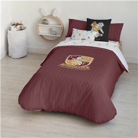 Housse de Couette Harry Potter Gryffindor Lit 1 persone 155 x 220 cm