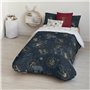 Housse de Couette Harry Potter Gold 220 x 220 cm Lit 2 persones