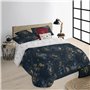 Housse de Couette Harry Potter Gold 220 x 220 cm Lit 2 persones