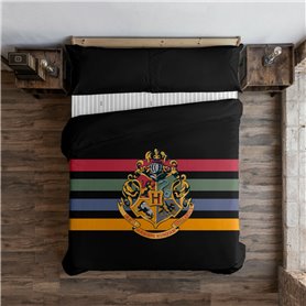 Housse de Couette Harry Potter Lit king size 260 x 240 cm