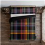 Housse de Couette Harry Potter Hogwarts 180 x 220 cm Lit 1 persone