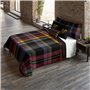 Housse de Couette Harry Potter Lit 1 persone 155 x 220 cm