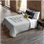 Housse de Couette Harry Potter Hogwarts Lit de 120 200 x 200 cm