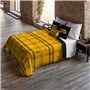 Housse de Couette Harry Potter Hufflepuff 200 x 200 cm Lit de 120