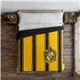 Housse de Couette Harry Potter Hufflepuff 200 x 200 cm Lit de 120