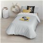 Housse de Couette Harry Potter Hufflepuff Sweet 180 x 220 cm Lit 1 per