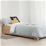 Housse de Couette Harry Potter Hufflepuff Sweet 155 x 220 cm Lit 1 per