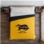 Housse de Couette Harry Potter Hufflepuff Values Jaune 220 x 220 cm Li