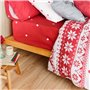 Housse de Couette Mauré Laponia 220 x 220 cm Lit 2 persones