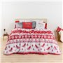 Housse de Couette Mauré Laponia 220 x 220 cm Lit 2 persones