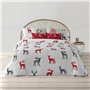 Housse de Couette Mauré Laponia 220 x 220 cm Lit 2 persones