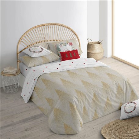 Housse de Couette Mauré Laponia 155 x 220 cm Lit 1 persone