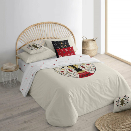 Housse de Couette Mauré Laponia 200 x 200 cm Lit de 120