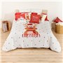 Housse de Couette Mauré Laponia 260 x 240 cm Lit king size