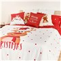 Housse de Couette Mauré Laponia 260 x 240 cm Lit king size