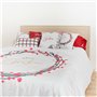 Housse de Couette Mauré Laponia 260 x 240 cm Lit king size