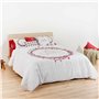 Housse de Couette Mauré Laponia 260 x 240 cm Lit king size