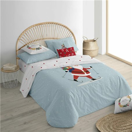 Housse de Couette Mauré Laponia 220 x 220 cm Lit 2 persones