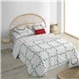 Housse de Couette Mauré Laponia 260 x 240 cm Lit king size