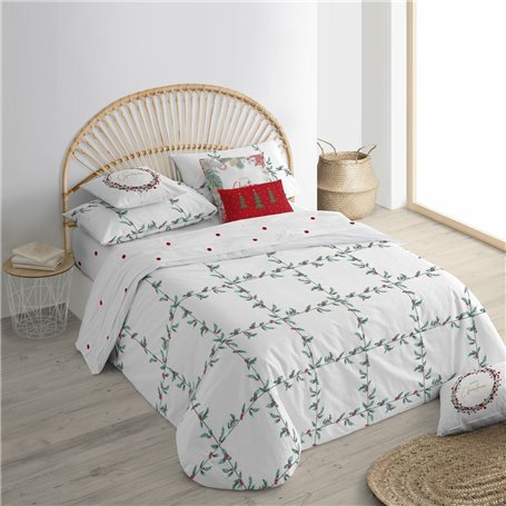 Housse de Couette Mauré Laponia 220 x 220 cm Lit 2 persones